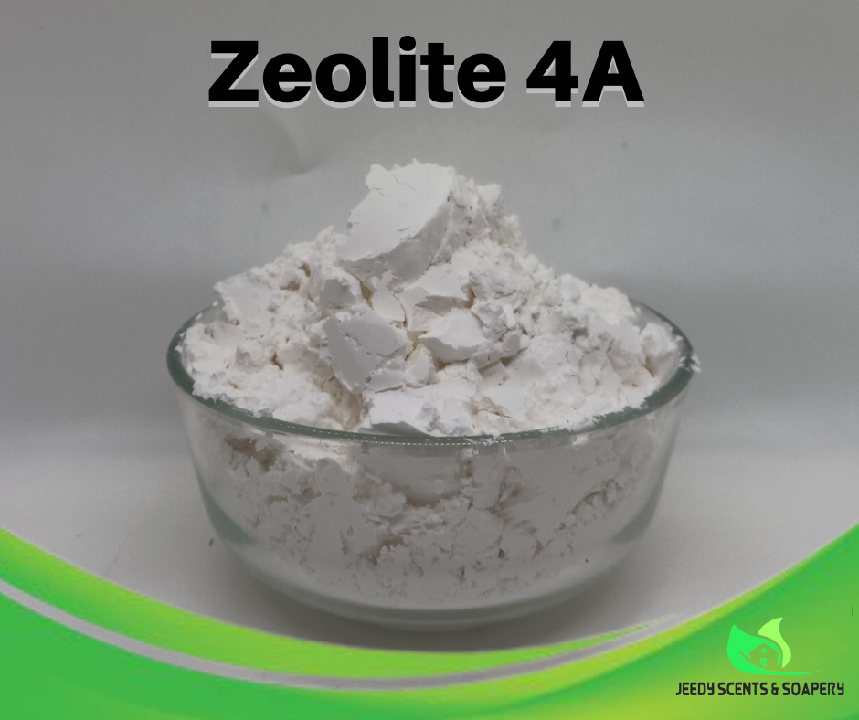 Zeolite 4A (Detergent Grade) Lazada PH