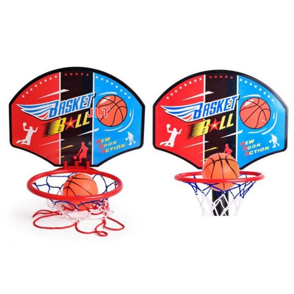 Bring Pleasure JLT Adjustable Basket Ball Ring Lazada PH