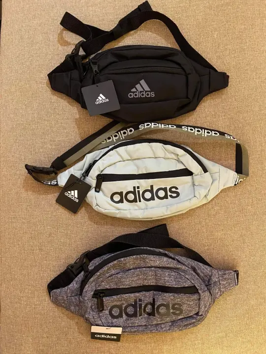 adidas waist bag price