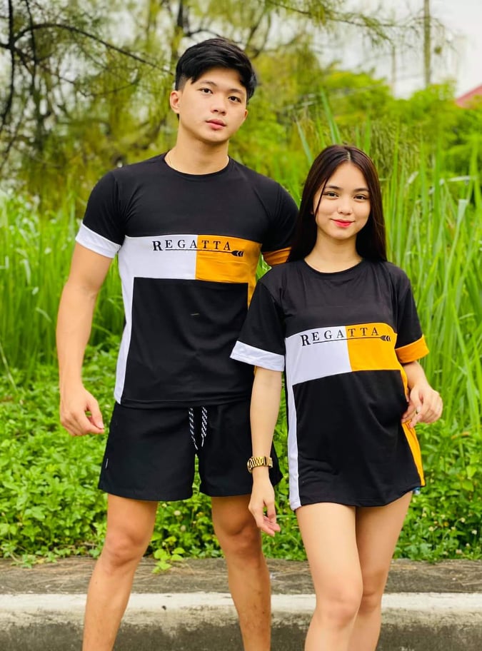 Buy Regatta Couple Shirt online 