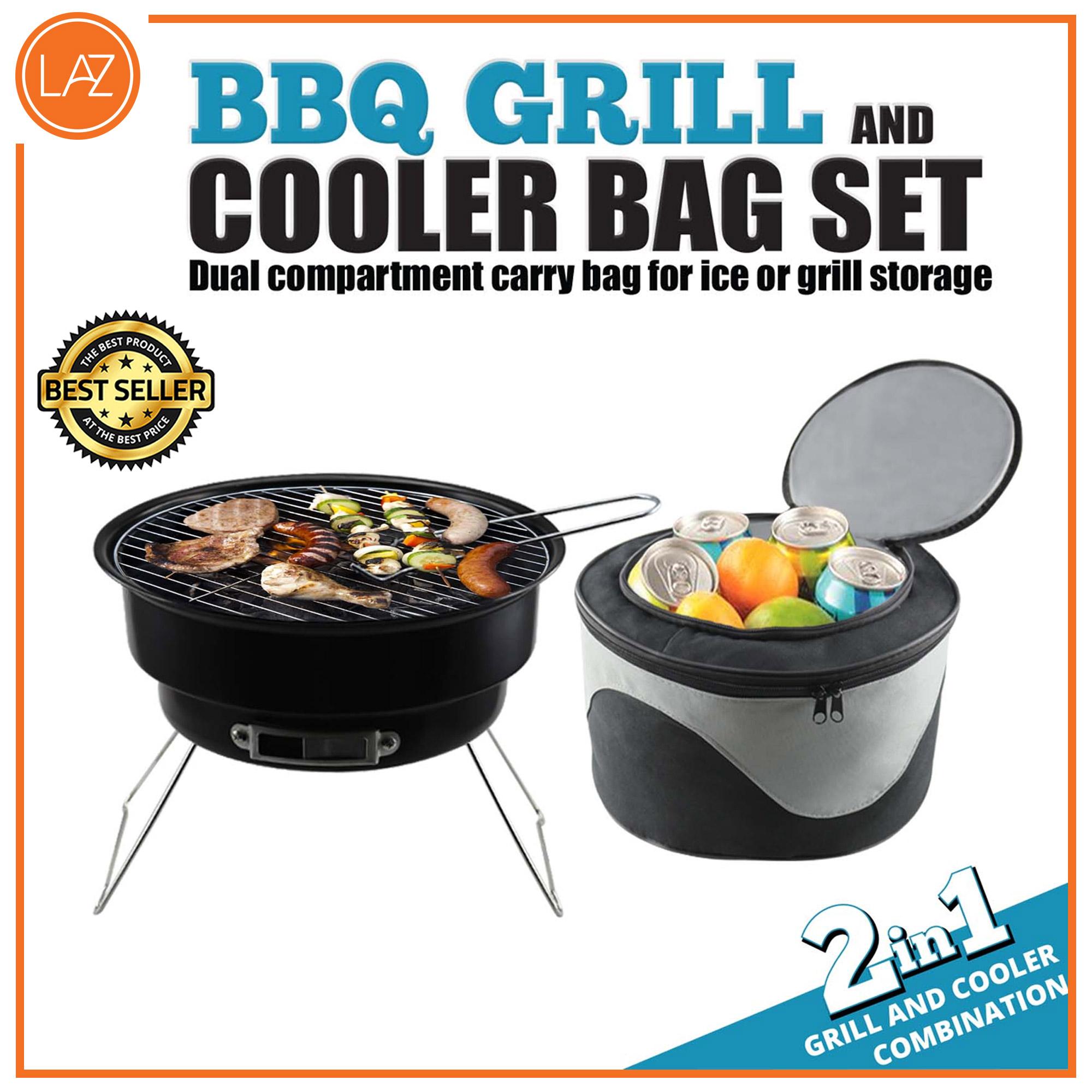grill and oven bags