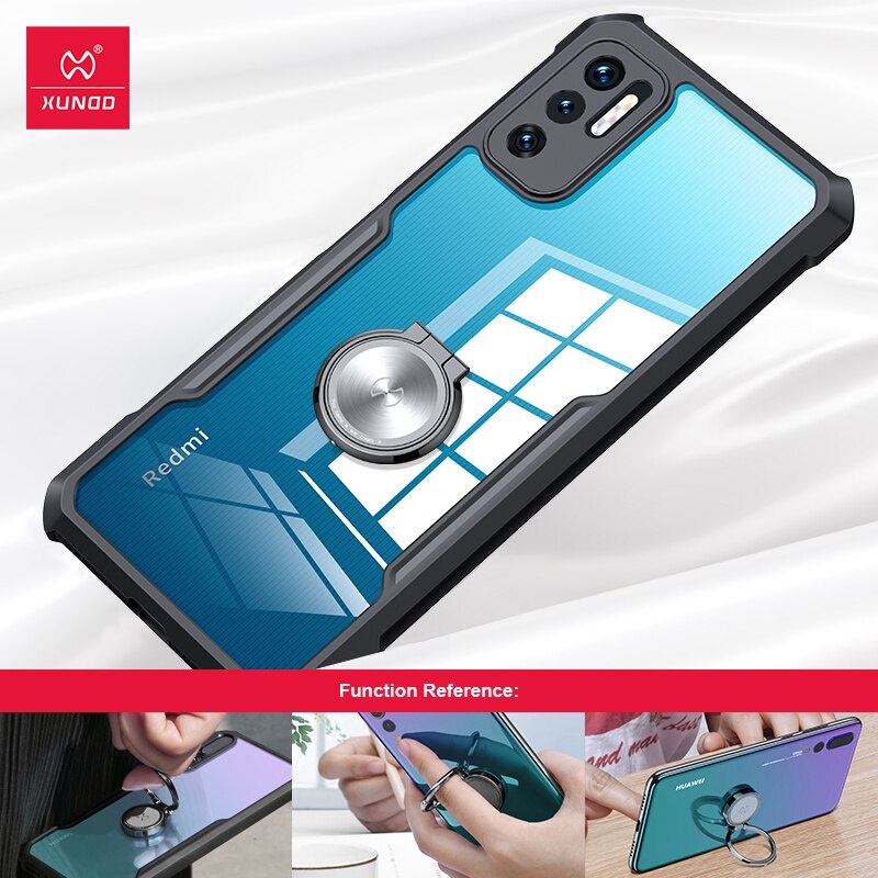 [Hot sales]♨ Xioami Redmi Note 10/10S 10 5G and Pro XUNDD Beatle ...