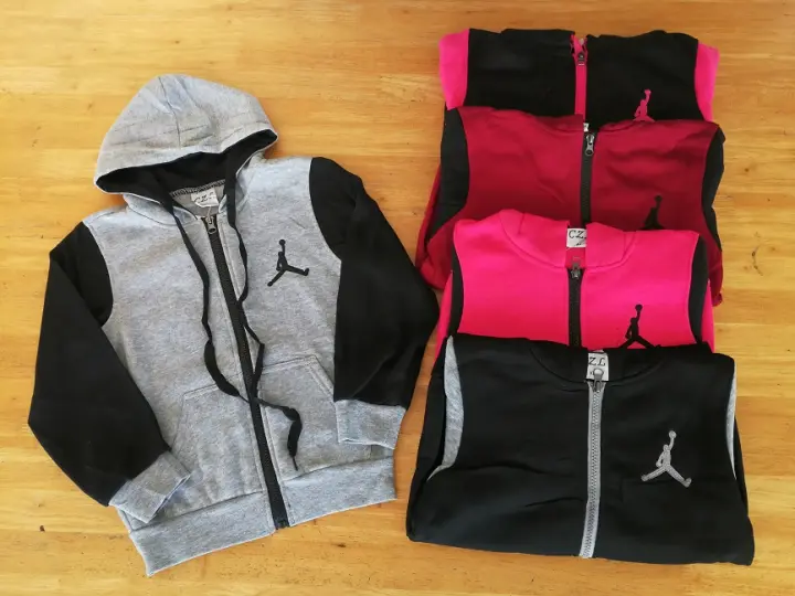 jordan hoodie jacket price