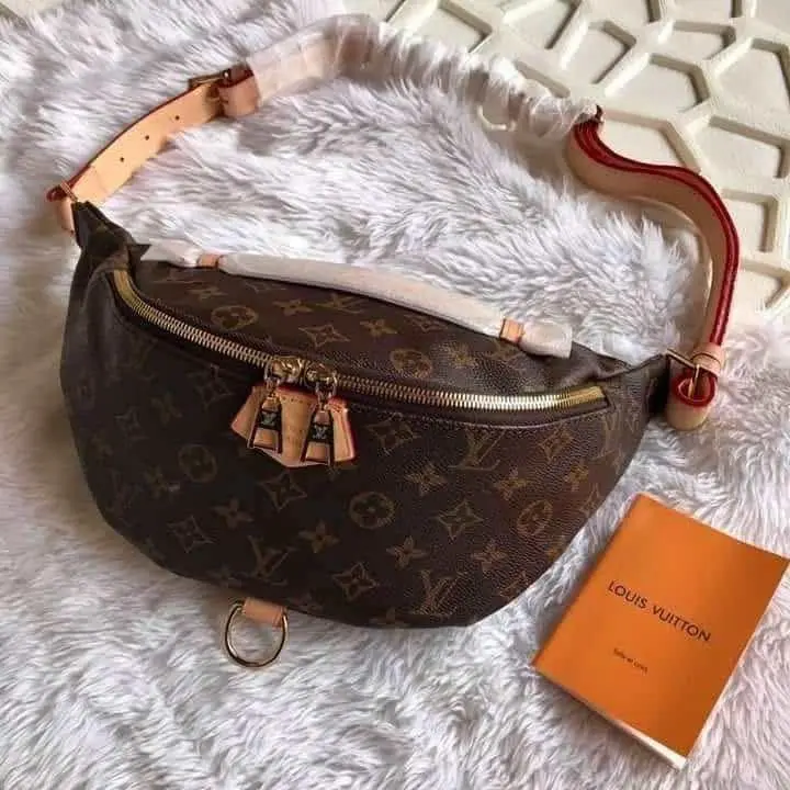 lv belt bag price