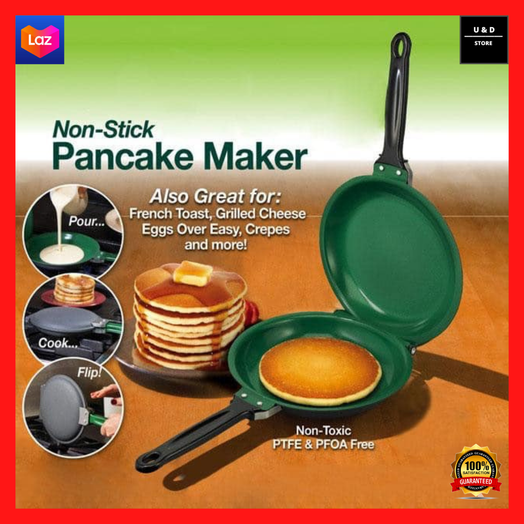 99 ONLY (𝓤 & 𝓓) 𝓓𝓘𝓨 𝓝𝓸𝓷𝓢𝓽𝓲𝓬𝓴 𝓕𝓵𝓲𝓹 𝓟𝓪𝓷, 𝓓𝓸𝓾𝓫𝓵𝓮 𝓢𝓲𝓭𝓮𝓭 𝓟𝓪𝓷𝓬𝓪𝓴𝓮 𝓜𝓪𝓴𝓮𝓻