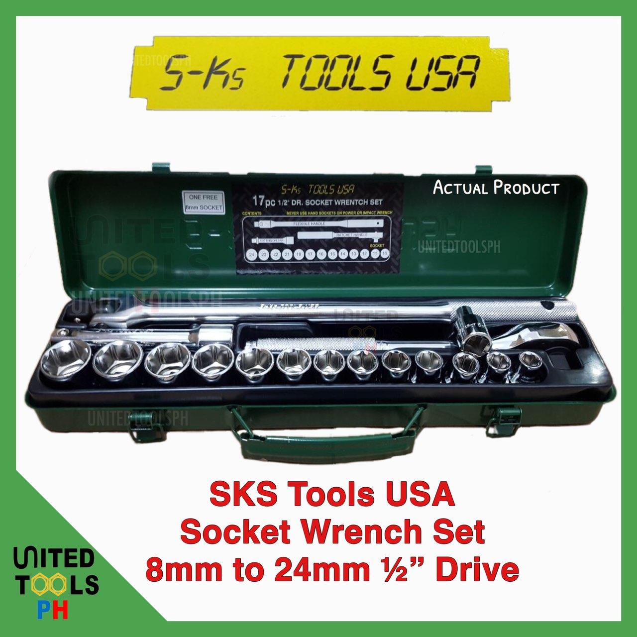 S-Ks Tools USA