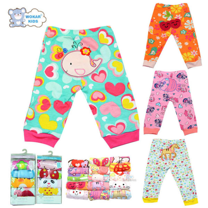 baby crawlers trousers