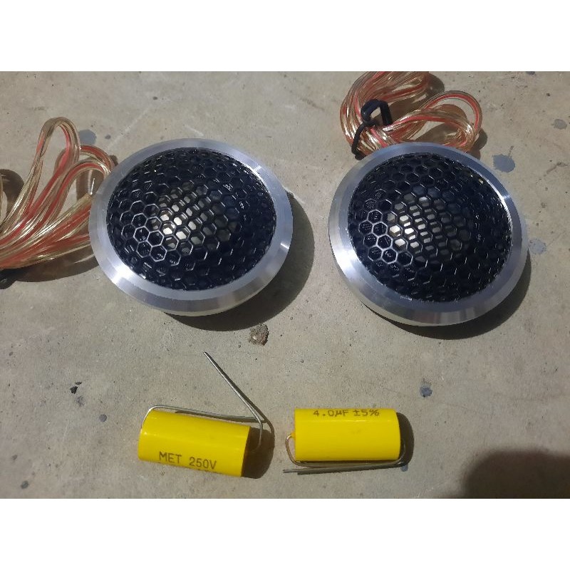 Lightning lab tweeter Lazada PH