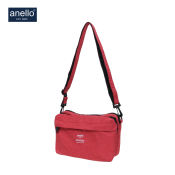 anello / TRACK Multi Storage Shoulder Bag AT-C2612