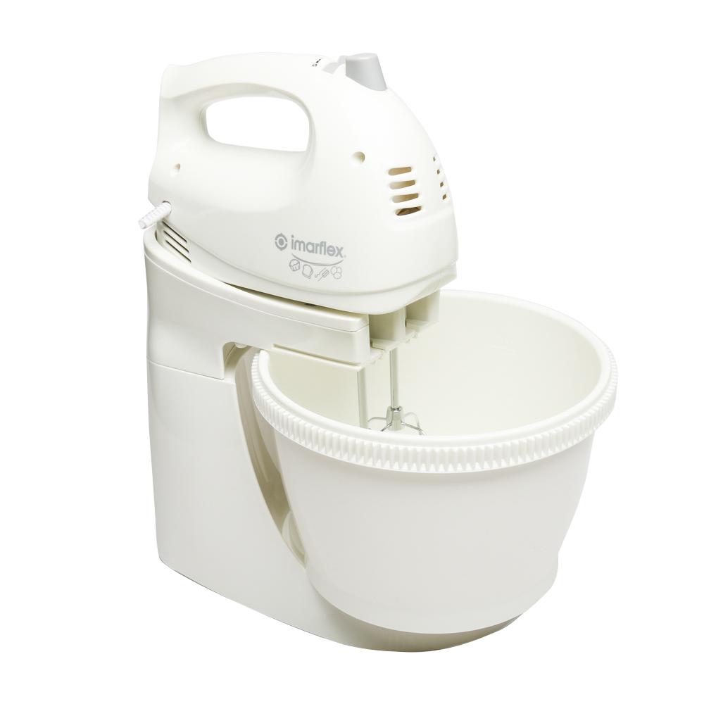 Imarflex Electric Stand Mixer Imx 300p