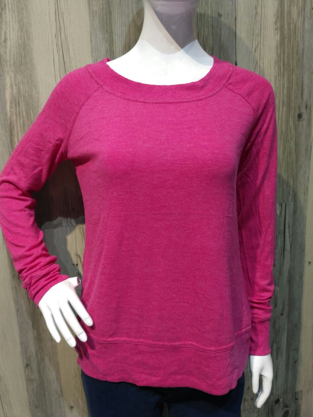 Flirtitude off Shoulder Sweater 