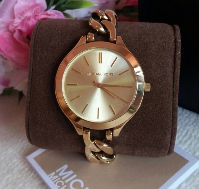 michael kors mk3222