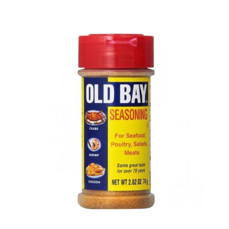 Mccormick Old Bay Seasoning 680g 74g Lazada Ph