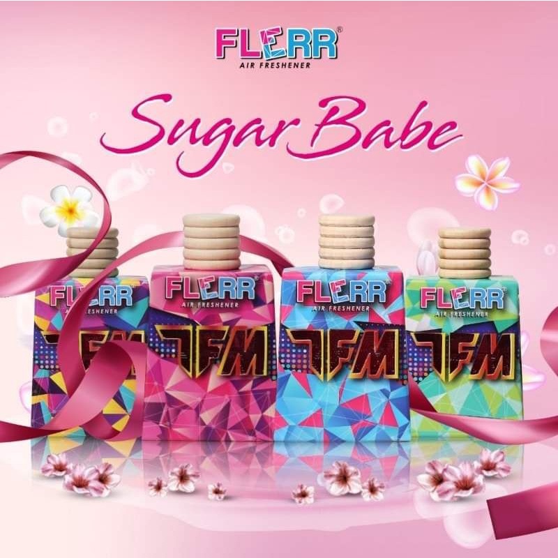 ☟FLERR Air Freshener Philippines Lazada PH