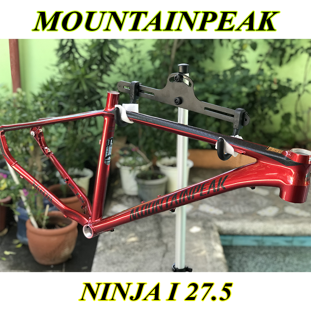 mountainpeak ninja frame price