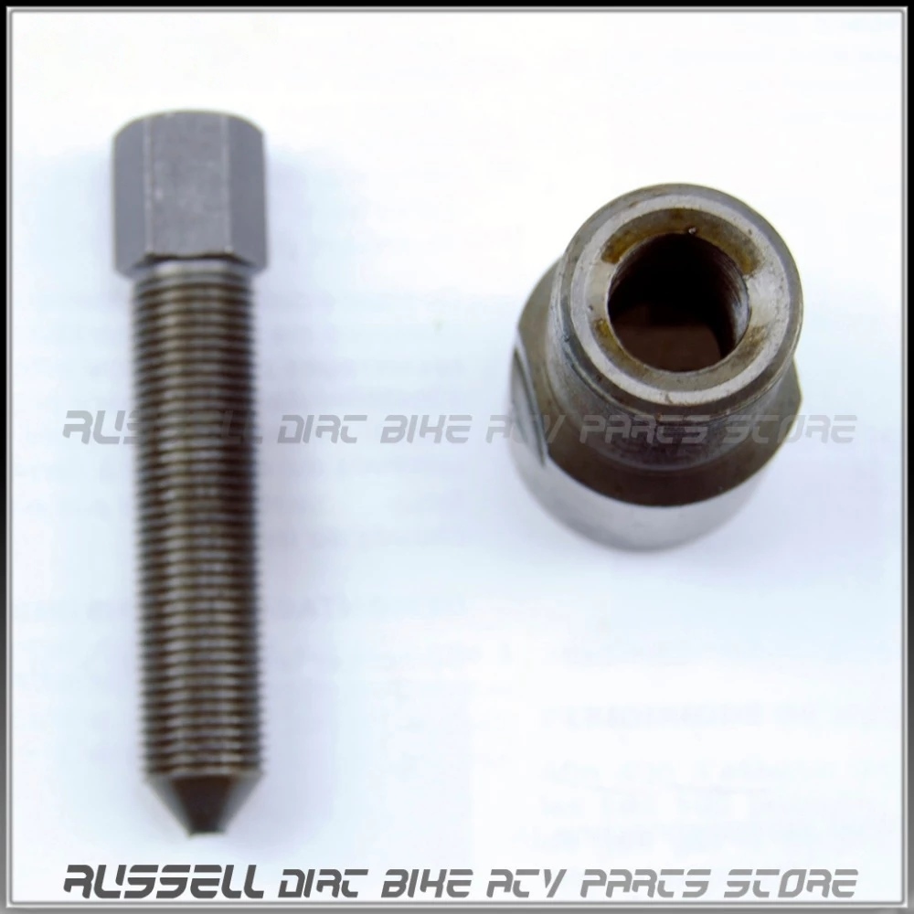 27mm/28mm 3IN1 FLYWHEEL PULLER ROTOR Replaces for HONDA