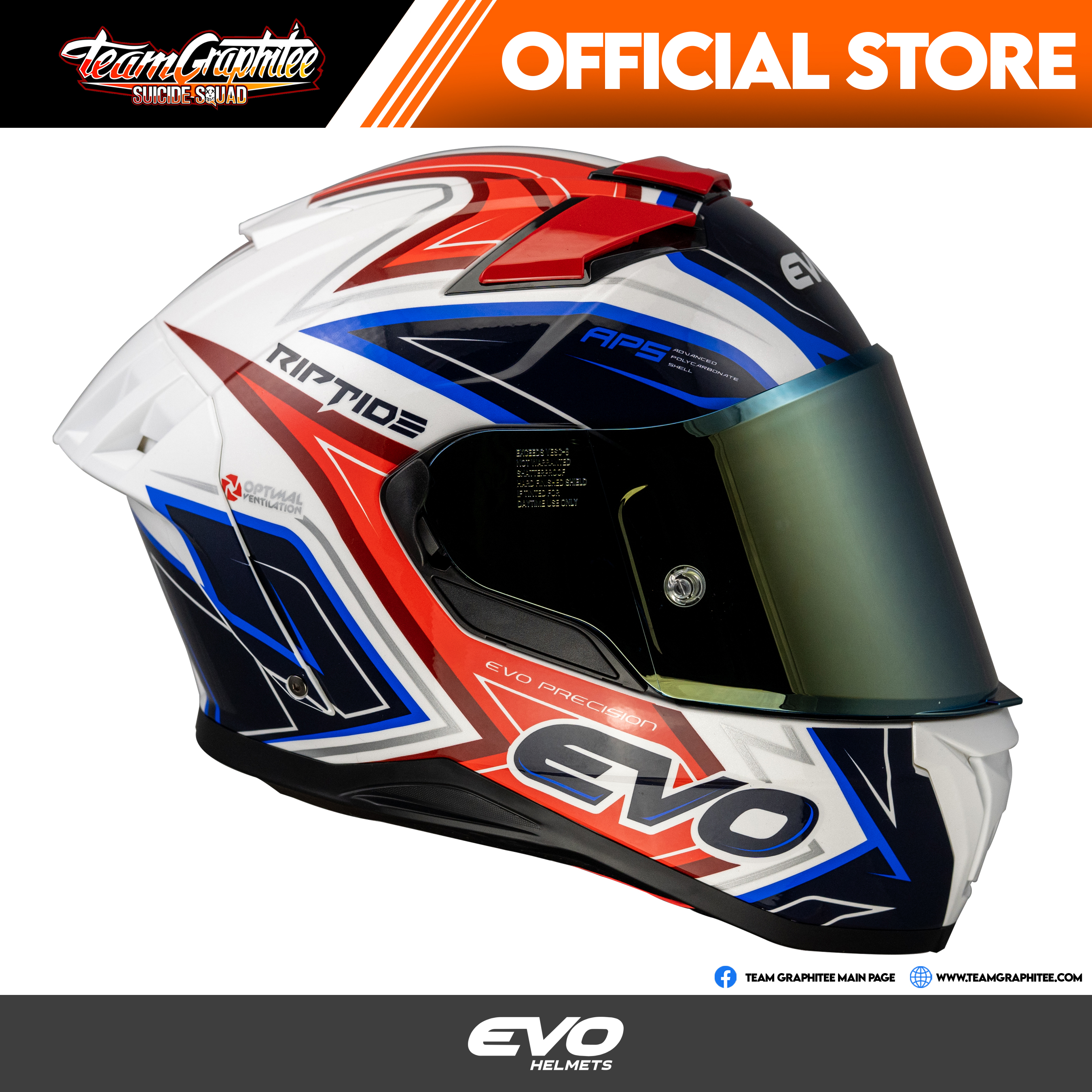 Buy EVO Helmet Online | lazada.com.ph