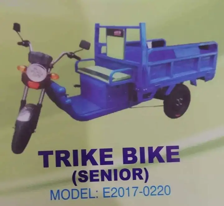 trike bike for sale near me