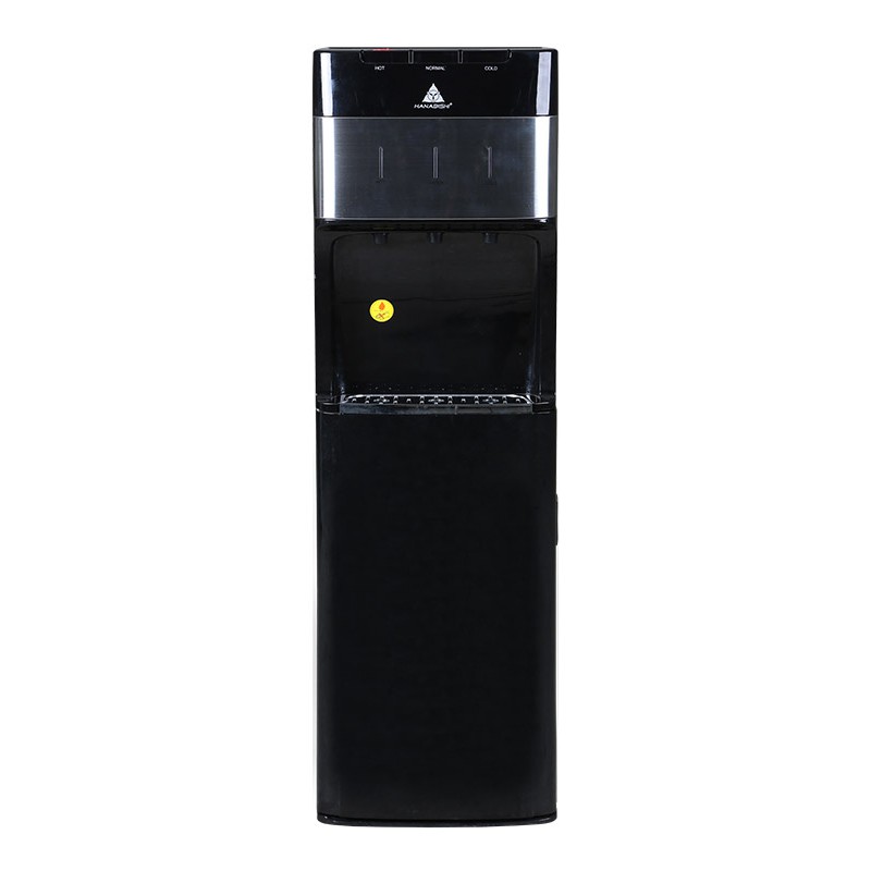 Hanabishi Water Dispenser Bottom Load HFSWD1900BL Lazada PH