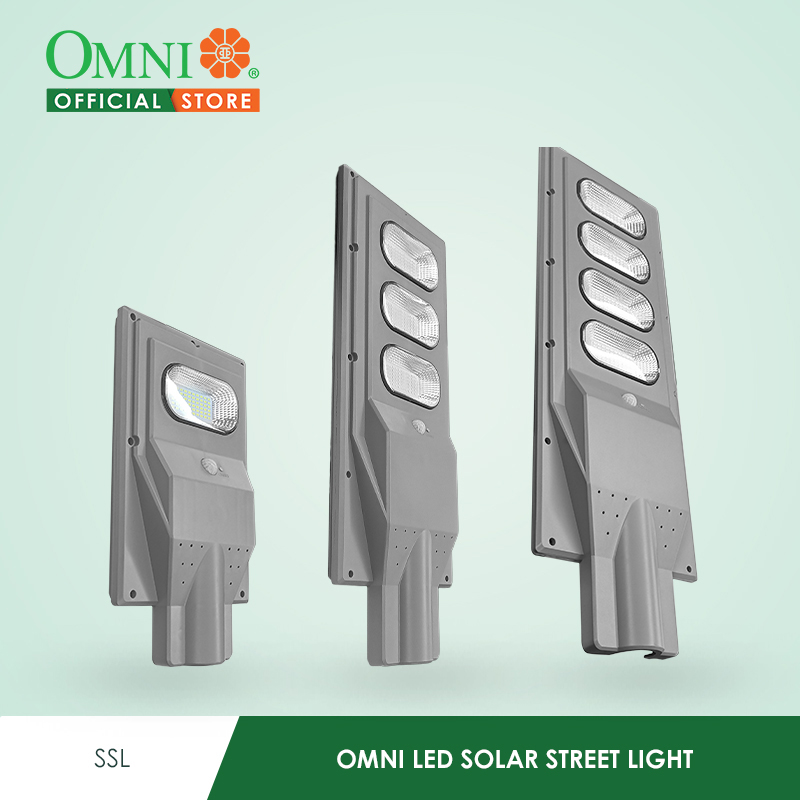 Omni street deals light