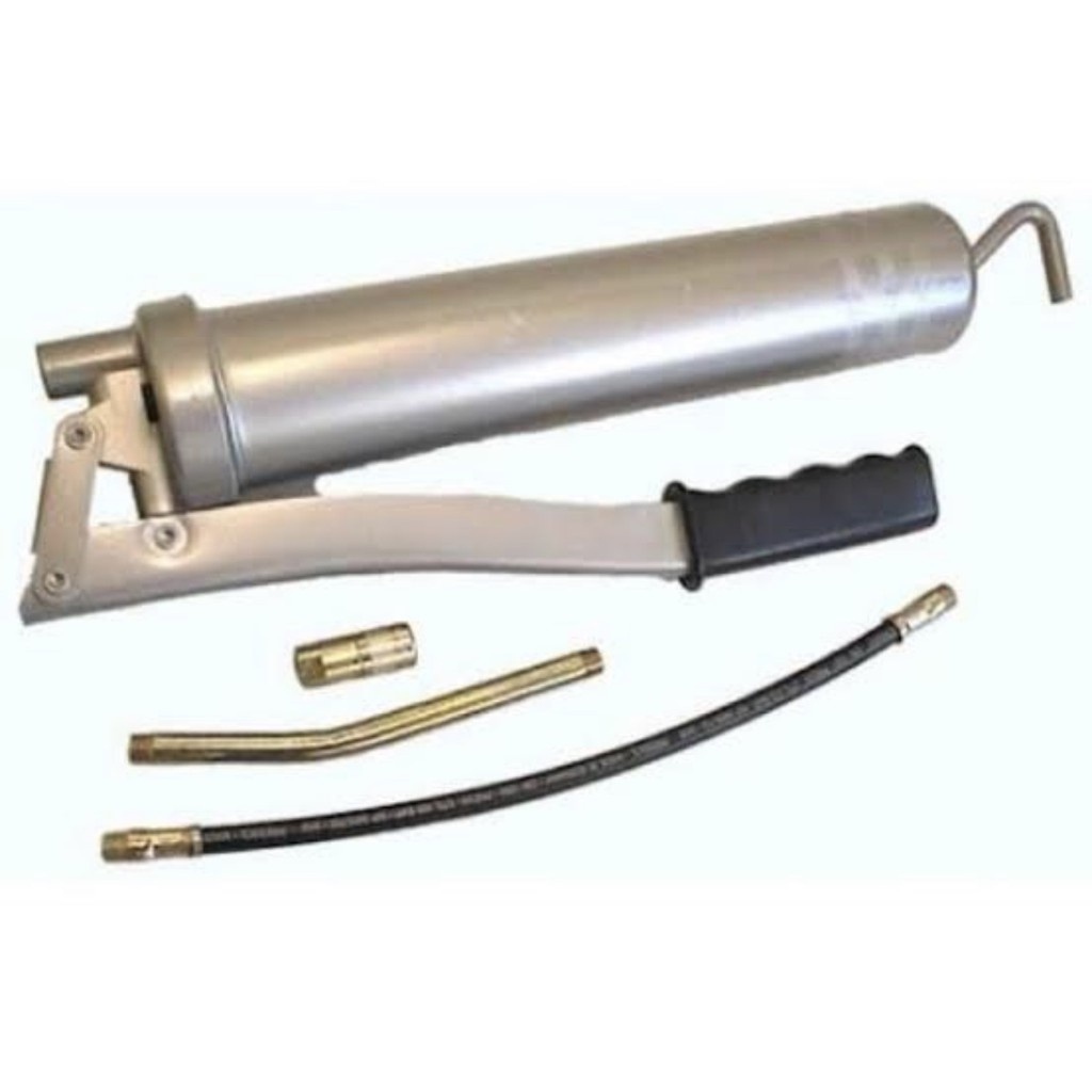 Auto Spare Parts Grease Gun 500cc (Germany/Heavy)German grease gun