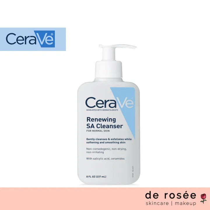 cerave renewing sa cleanser buy online