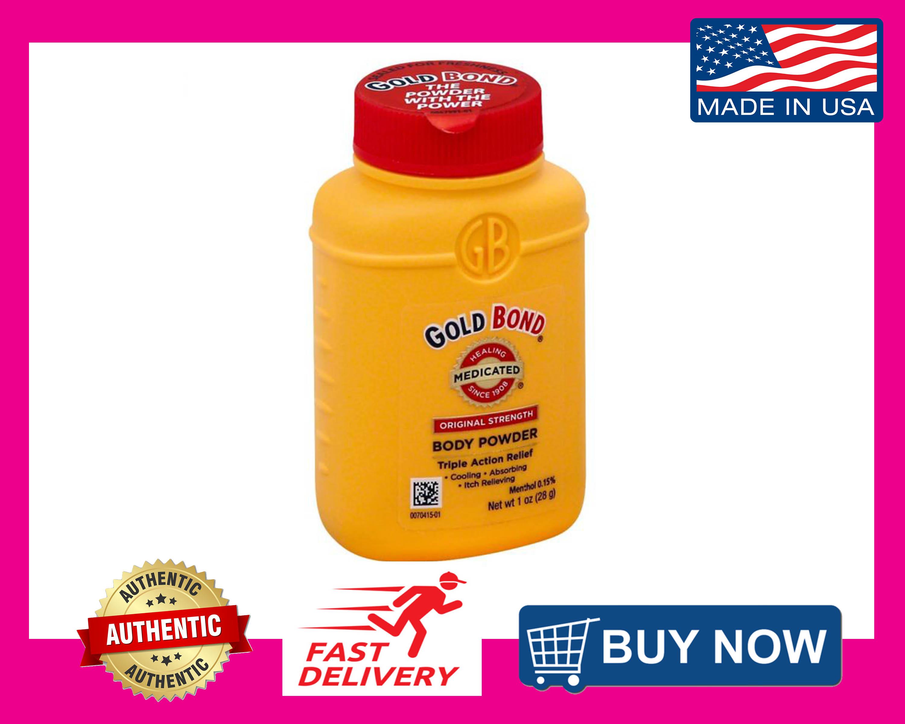 talcum powder chemist warehouse