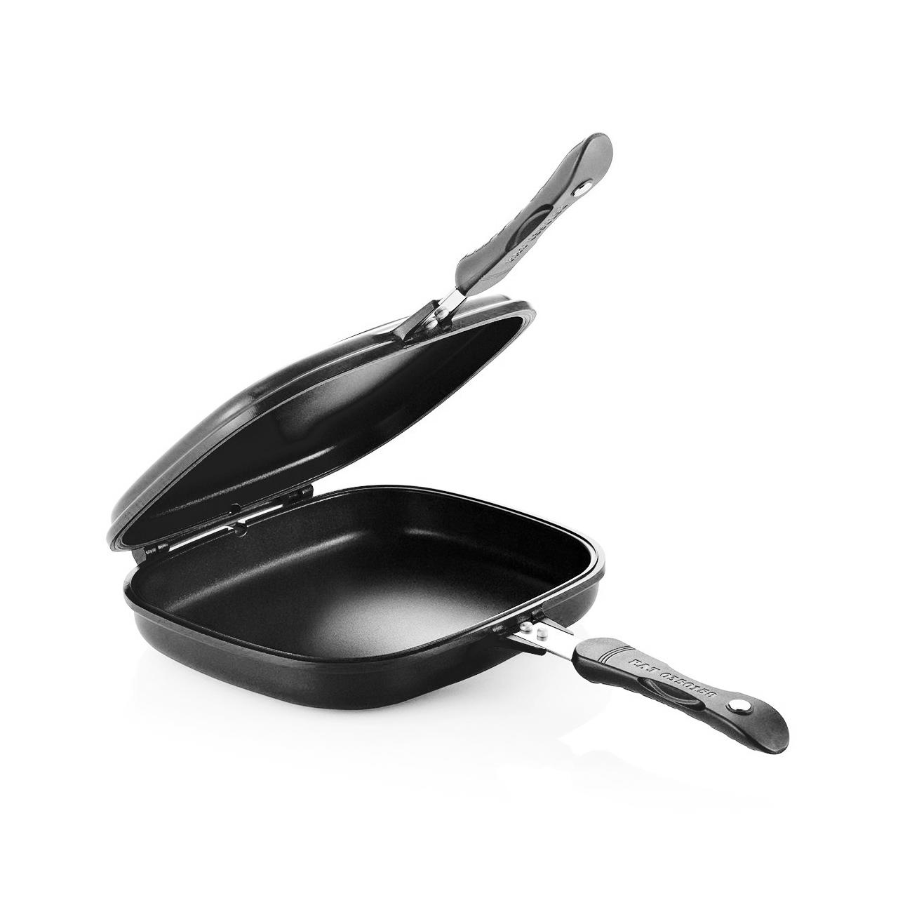 Keimav Dessini Double Grill Pan 32cm review and price