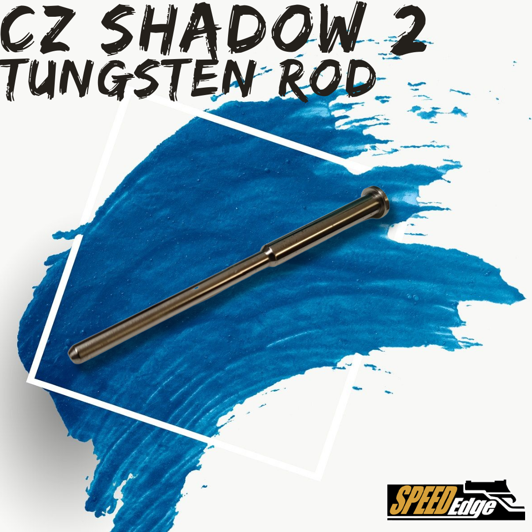Tungsten Recoil Guide for CZ Shadow 2 Lazada PH