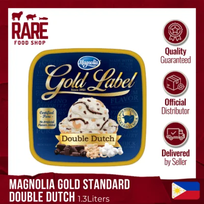 Magnolia Gold Label Double Dutch 1.3L
