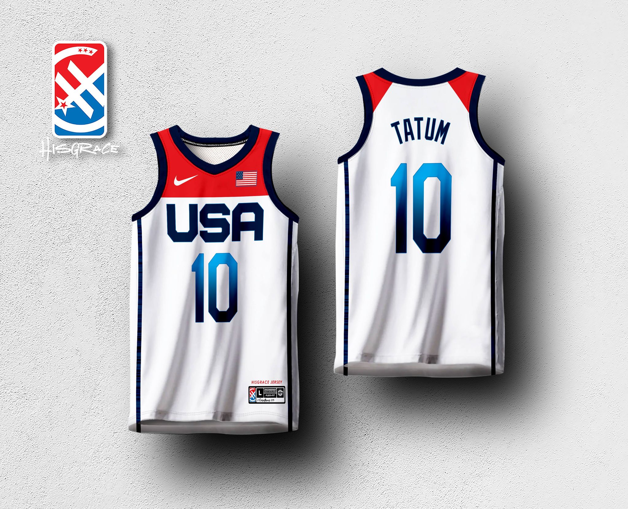 Usa olympic 2025 basketball jersey