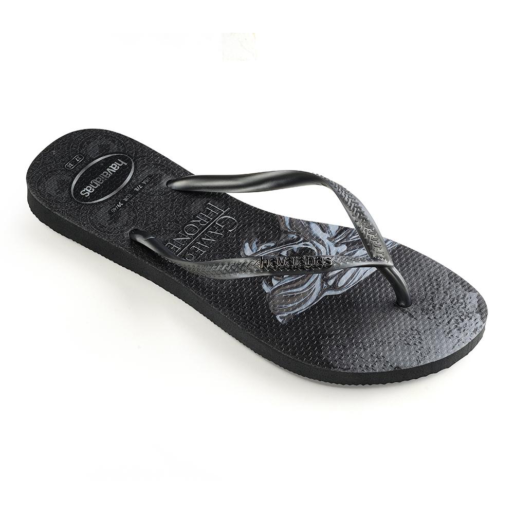 havaianas game of thrones slim