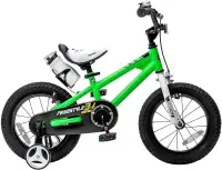 baby girl bicycle for 4 year old