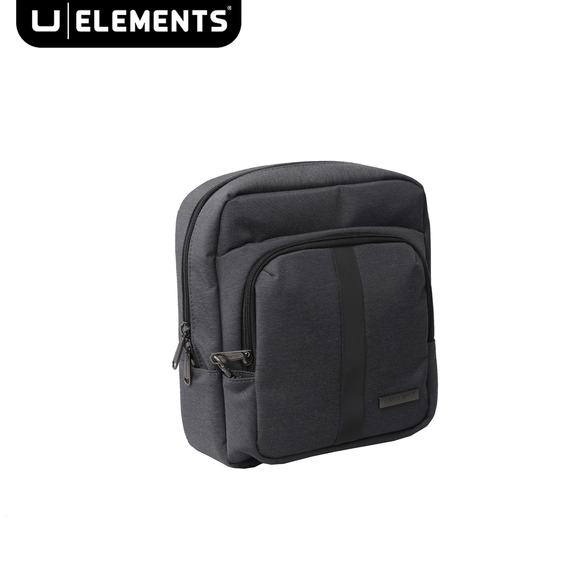 U Elements Urban Defender Anti-Theft Backpack