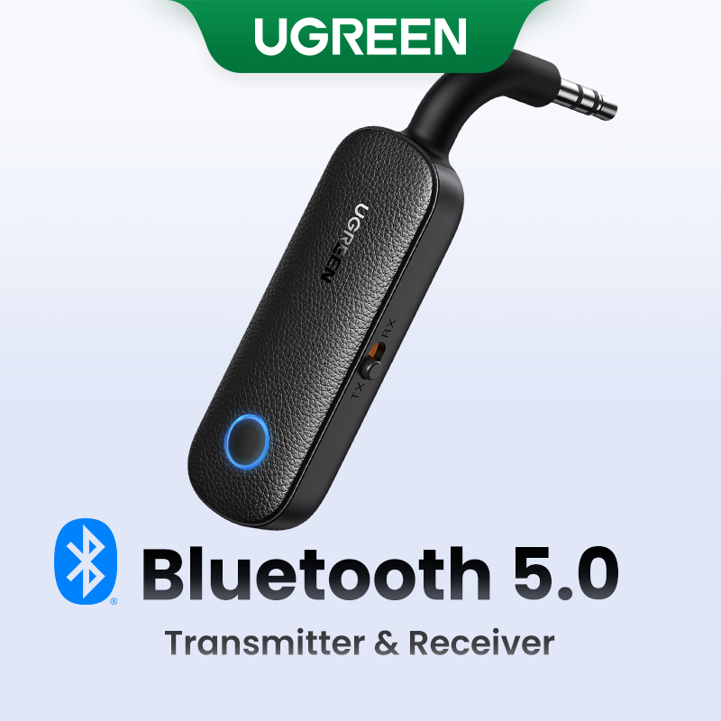 Ugreen Bluetooth stores Receiver Transmitter