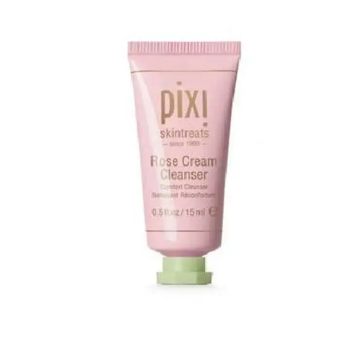 best pixi cleanser