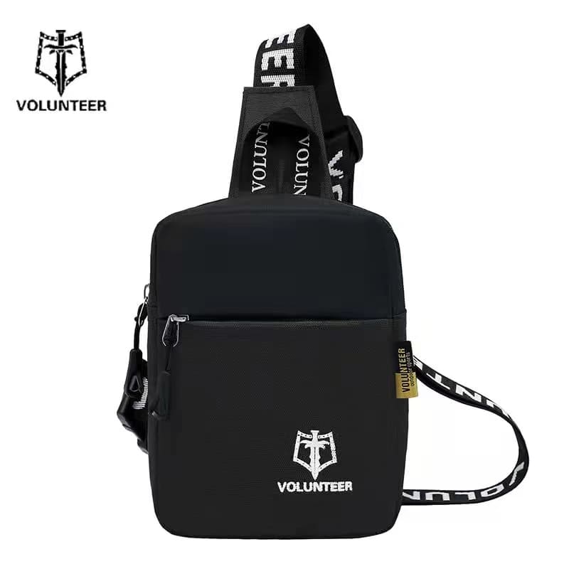 new arrival chest pack Men's waist pack for crossbody bag cp organizer