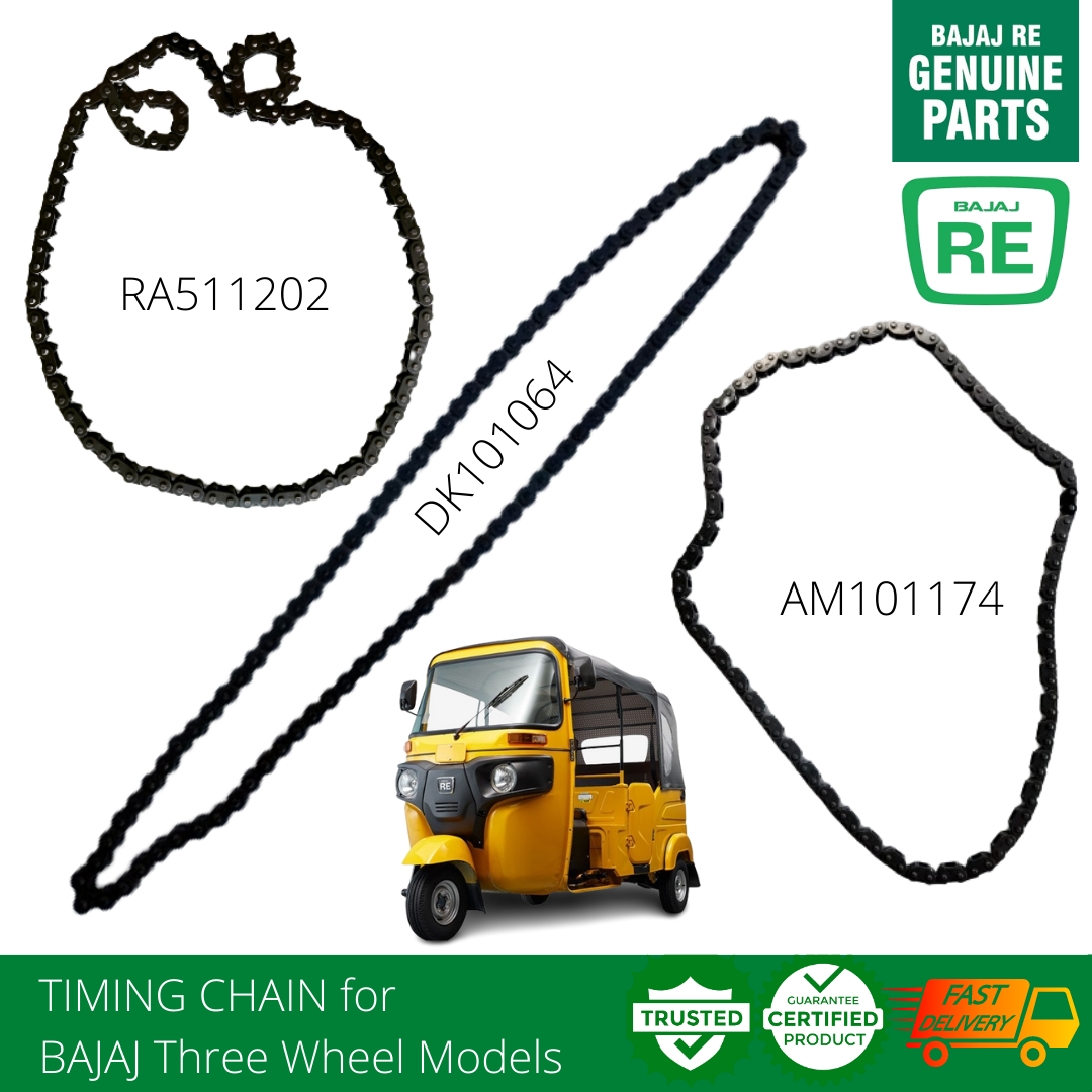 Three Wheel Bajaj Auto Parts Three Wheeler Auto Rickshaw Parts