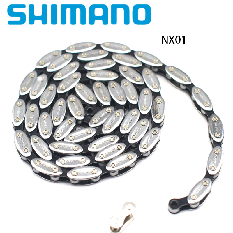 shimano olive chain