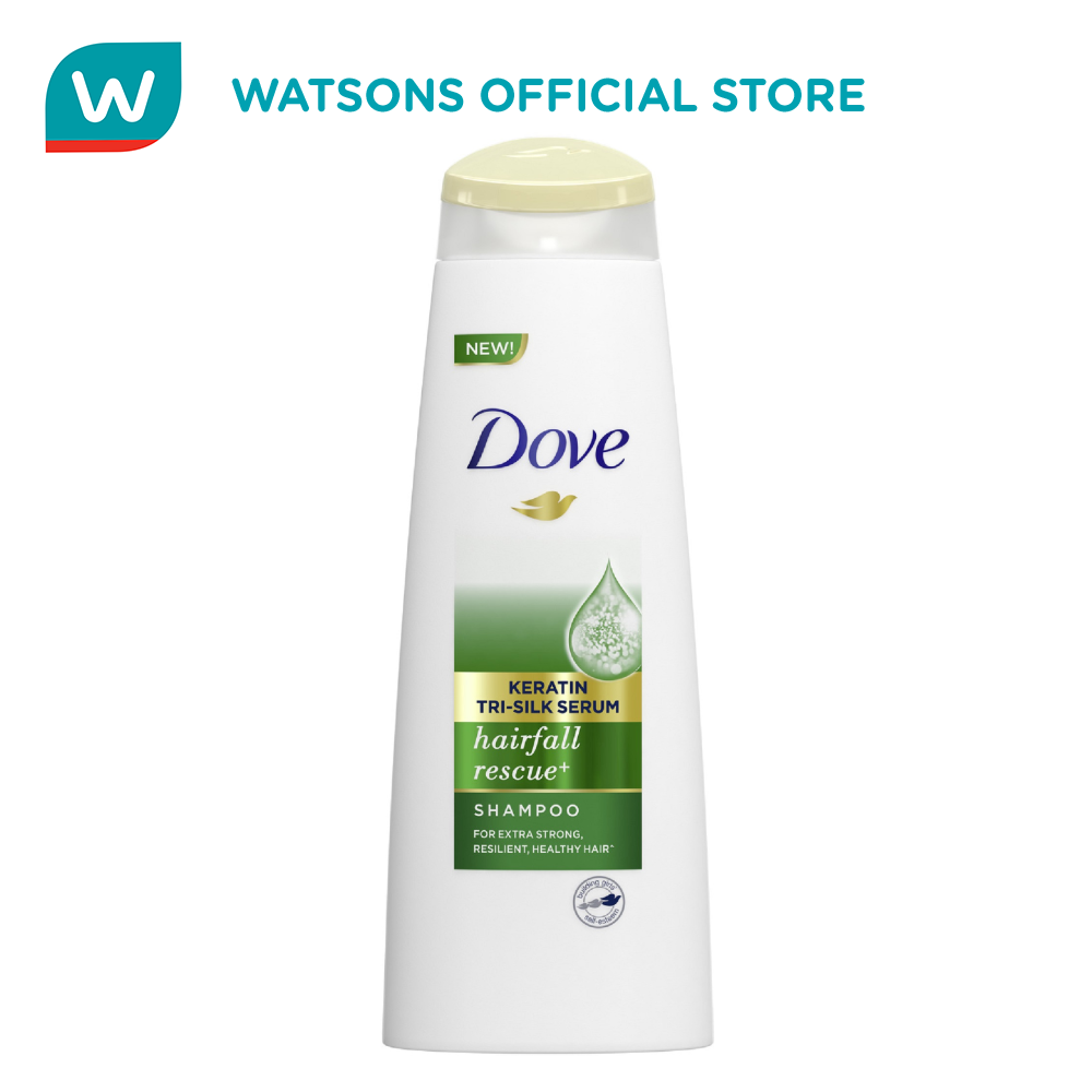 Dove shampoo online for hair fall