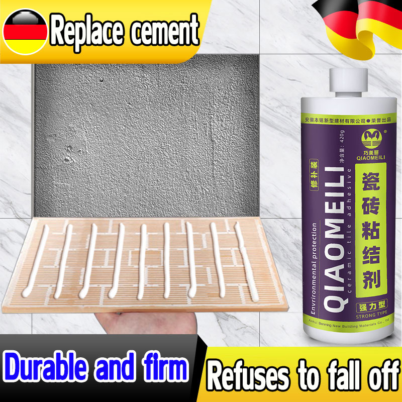 qiaomeili-tile-adhesive-glue-420g-repair-loose-floor-tiles-and-walls-to