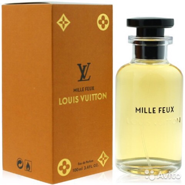 CA Louis Vuitton Mille Feux EDP 100ml