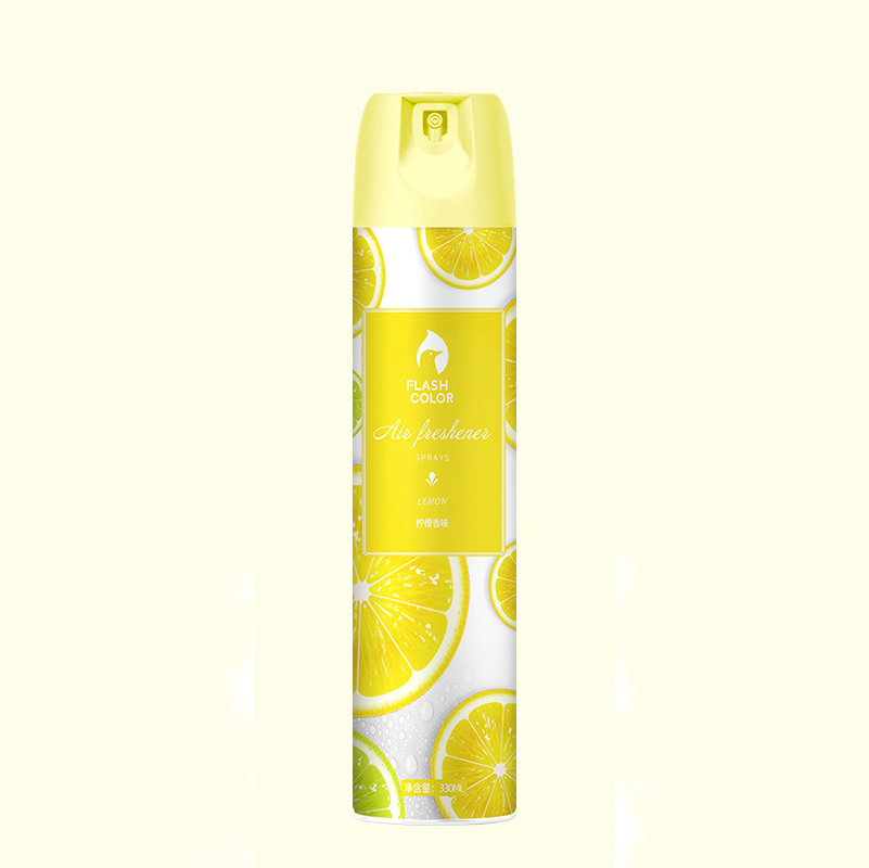 Air Freshener Room Disinfectant Spray Air Freshener Lasting Fragrance