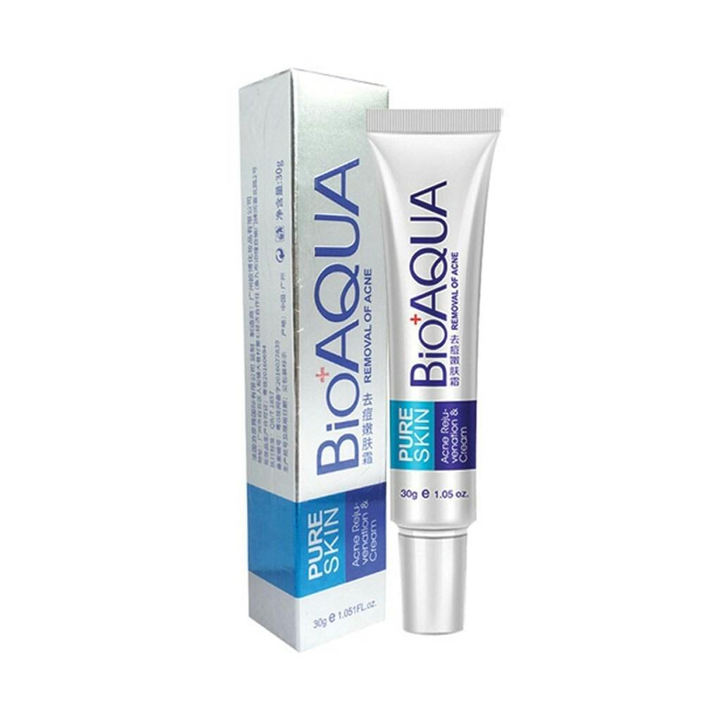 bioaqua removal of acne