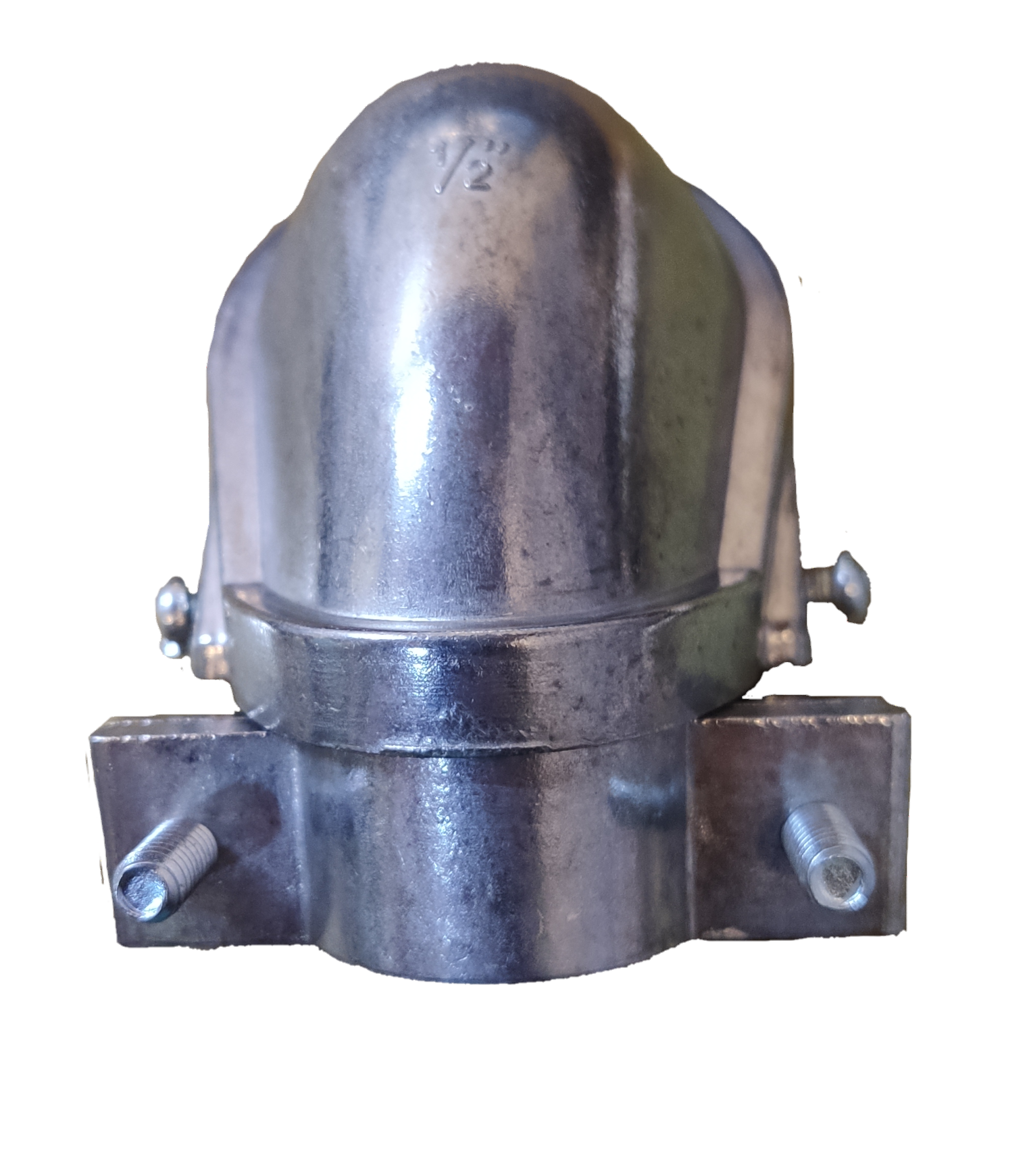 Entrance Cap 1/2", Entrance Cap 20mm EMT Clamp Type Lazada PH