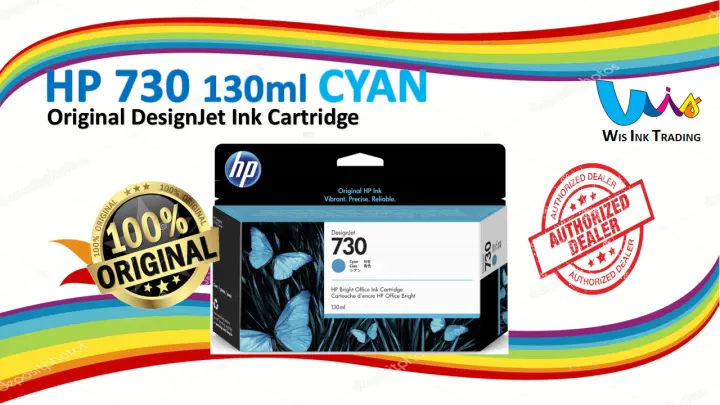 hp730
