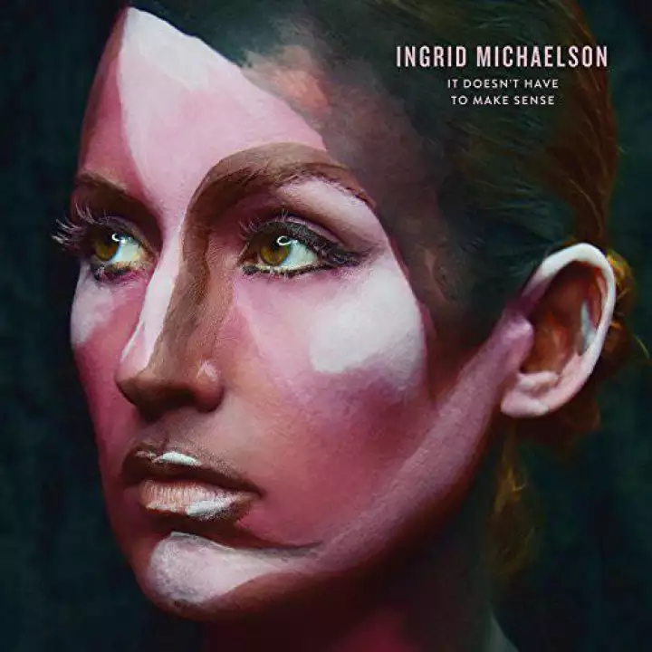 Ingrid Michaelson ‎– It Doesn't Have To Make Sense LP | Lazada PH