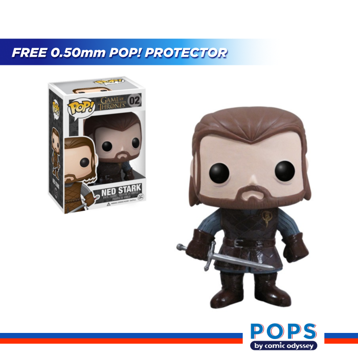 funko pop ned stark 02
