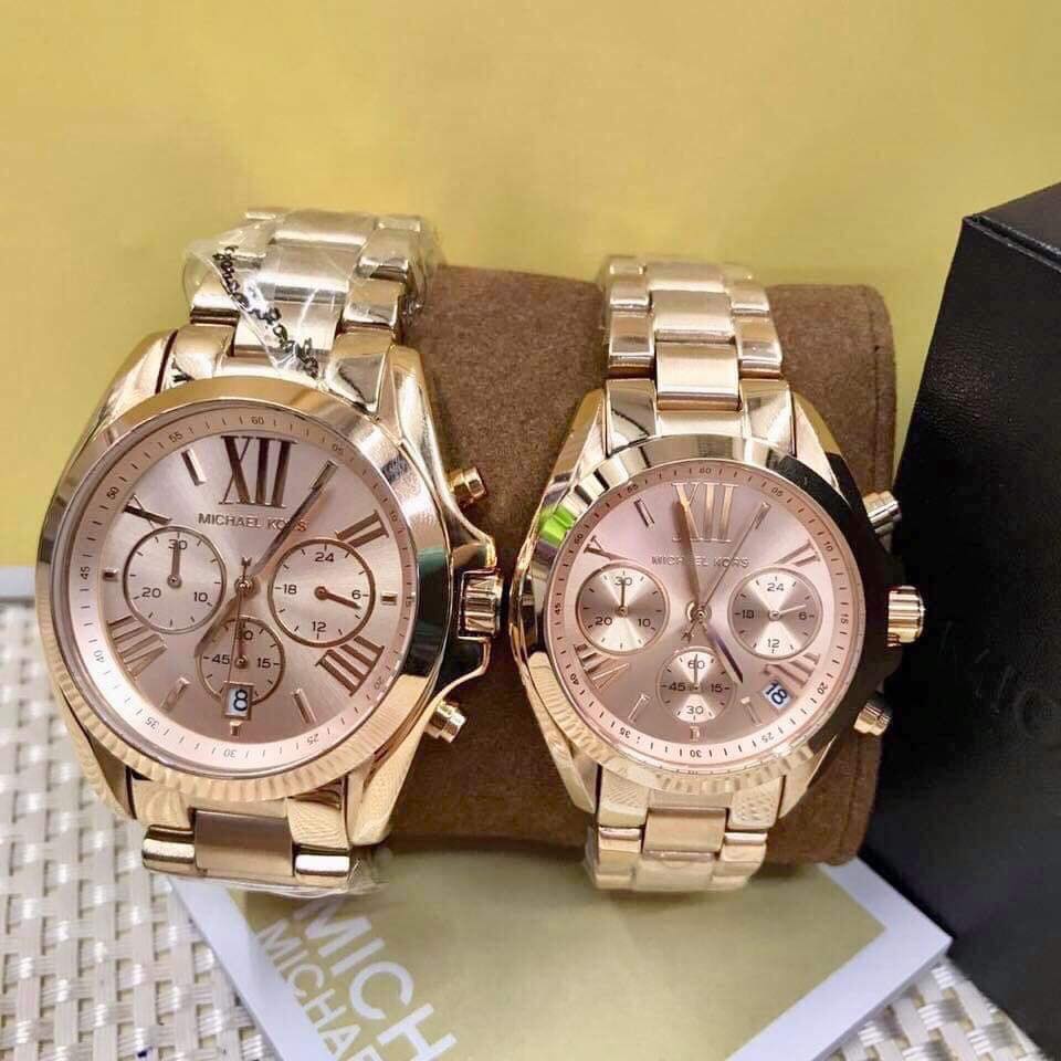 mk5503 rose gold price