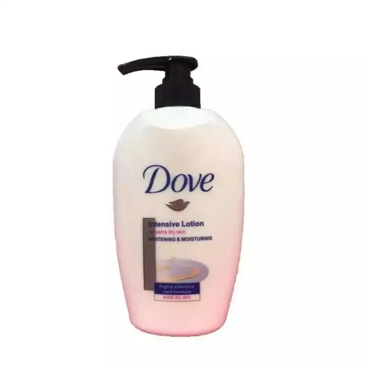 dove intensive lotion price